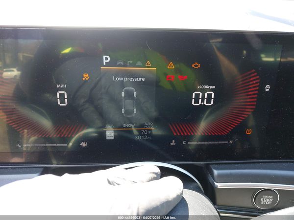 2026 KIA K5 GT-LINE AWD