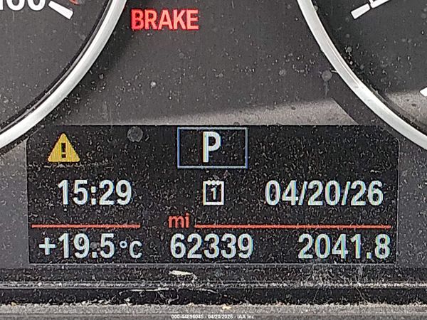 2016 BMW 435I GRAN COUPE XDRIVE