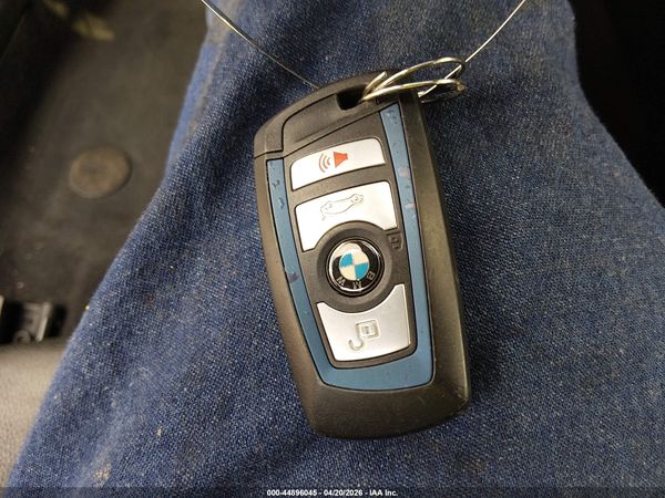 2016 BMW 435I GRAN COUPE XDRIVE