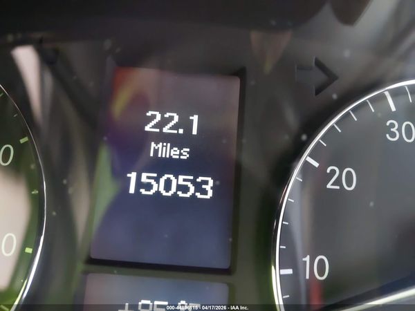 2012 MERCEDES-BENZ G 550