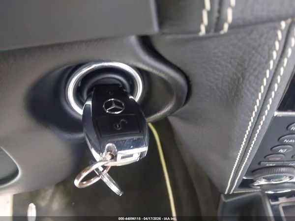 2012 MERCEDES-BENZ G 550