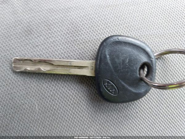 2016 KIA RIO LX