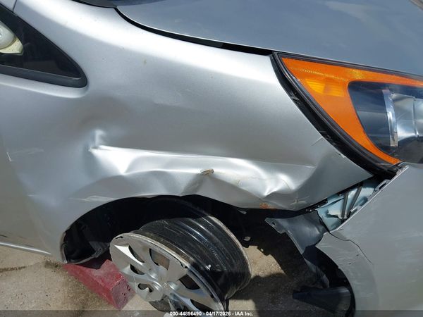 2016 KIA RIO LX