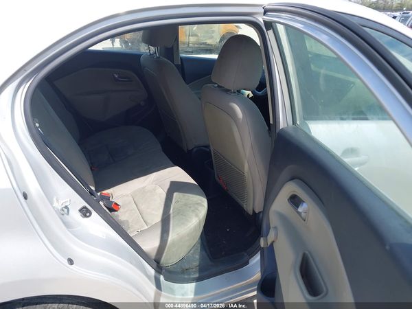 2016 KIA RIO LX