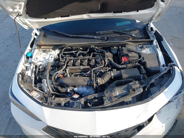 2023 ACURA INTEGRA BASE