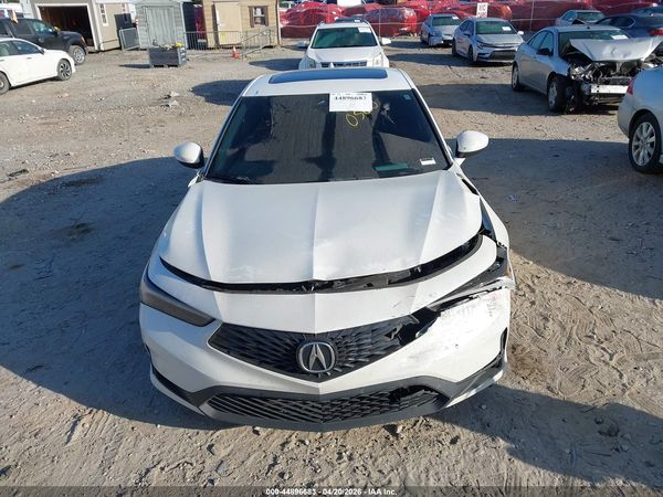 2023 ACURA INTEGRA BASE