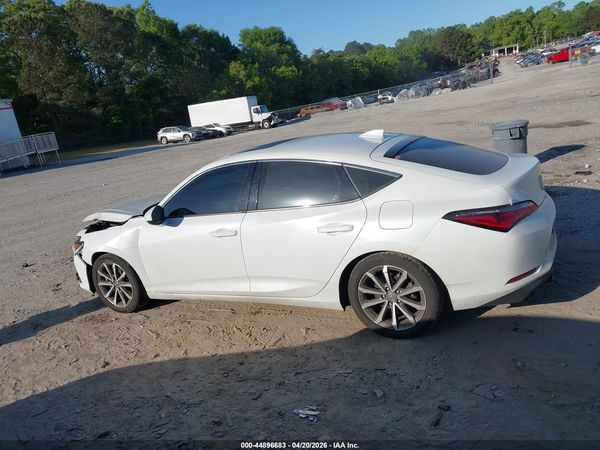 2023 ACURA INTEGRA BASE