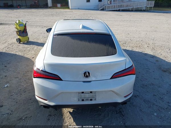 2023 ACURA INTEGRA BASE