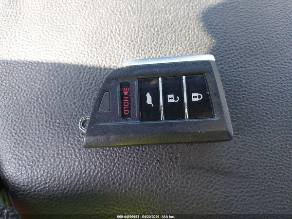 2023 ACURA INTEGRA BASE