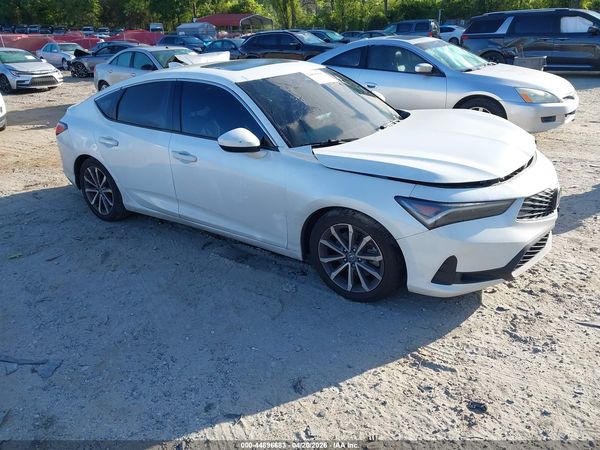 2023 ACURA INTEGRA BASE