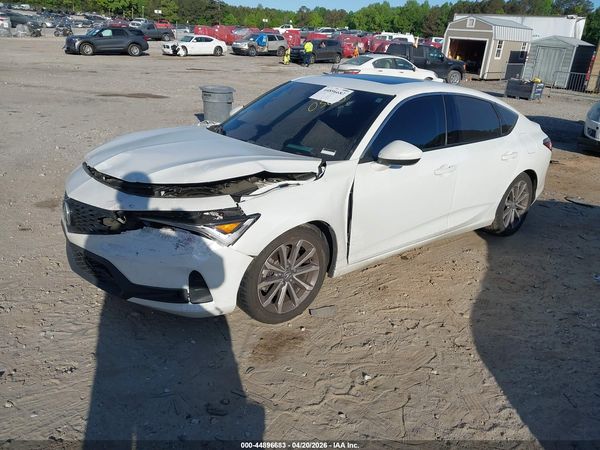 2023 ACURA INTEGRA BASE
