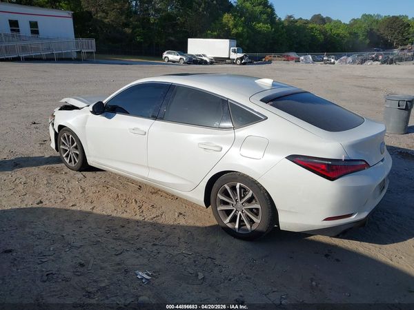 2023 ACURA INTEGRA BASE