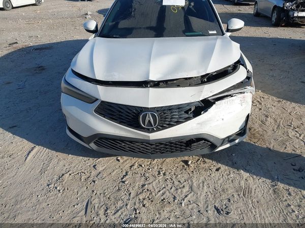 2023 ACURA INTEGRA BASE
