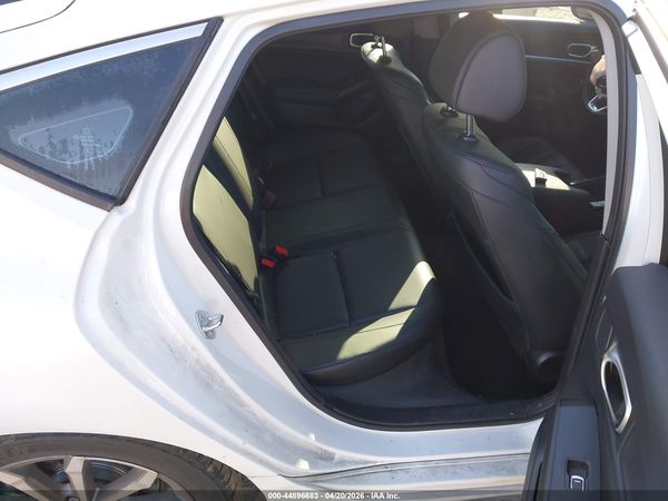 2023 ACURA INTEGRA BASE