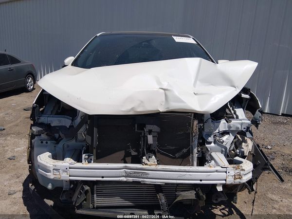 2021 FORD EDGE ST-LINE