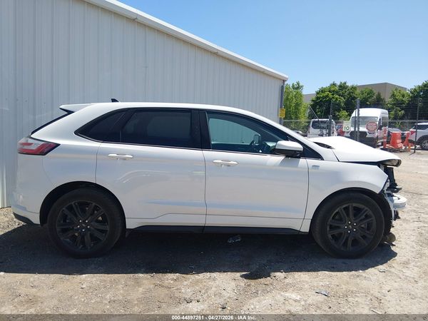 2021 FORD EDGE ST-LINE