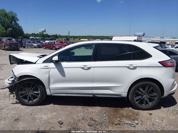 2021 FORD EDGE ST-LINE