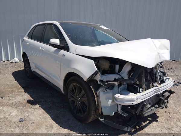 2021 FORD EDGE ST-LINE