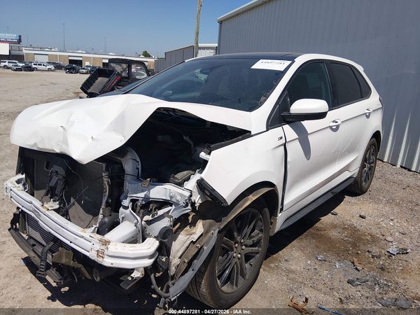 2021 FORD EDGE ST-LINE
