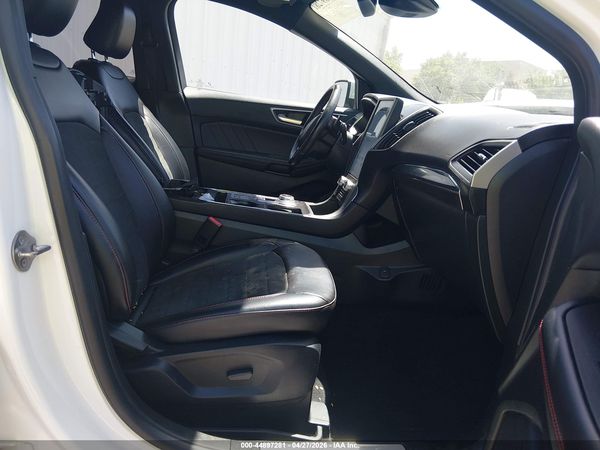 2021 FORD EDGE ST-LINE
