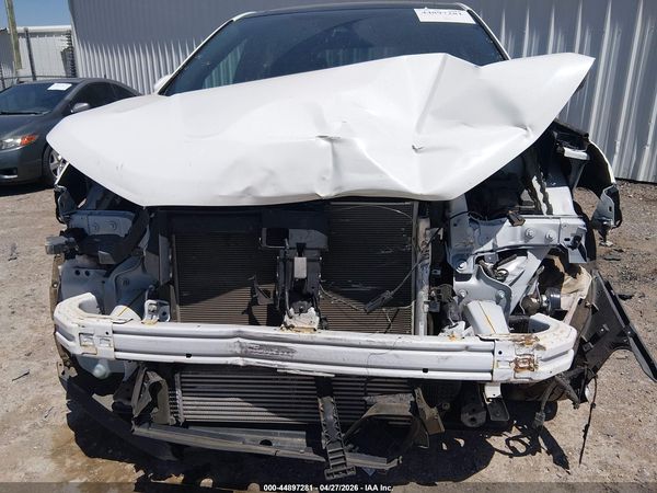 2021 FORD EDGE ST-LINE