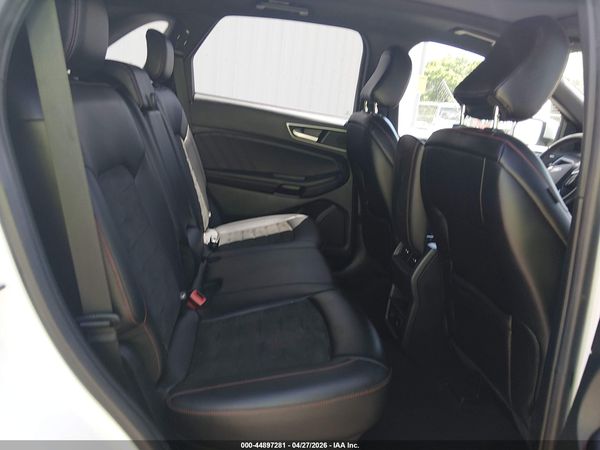 2021 FORD EDGE ST-LINE
