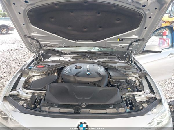 2018 BMW 330I XDRIVE
