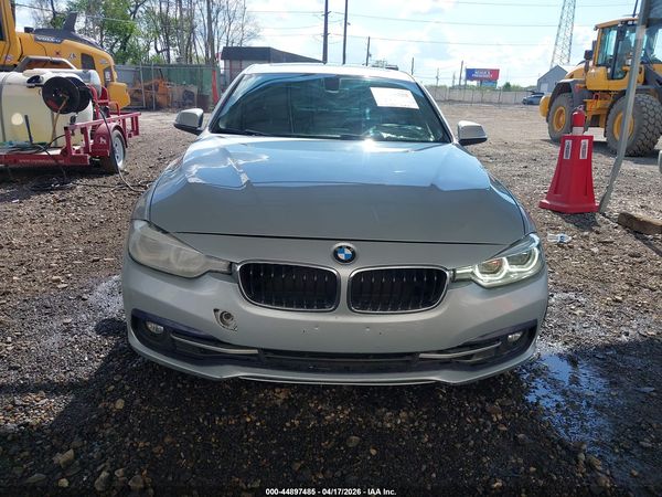 2018 BMW 330I XDRIVE