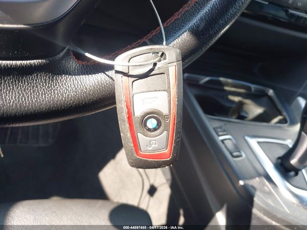 2018 BMW 330I XDRIVE