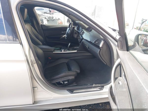 2018 BMW 330I XDRIVE