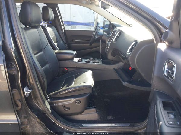 2014 DODGE DURANGO CITADEL