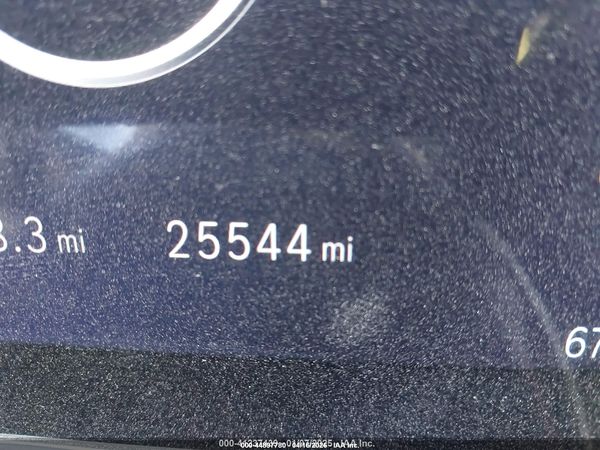 2022 MERCEDES-BENZ C 300 SEDAN