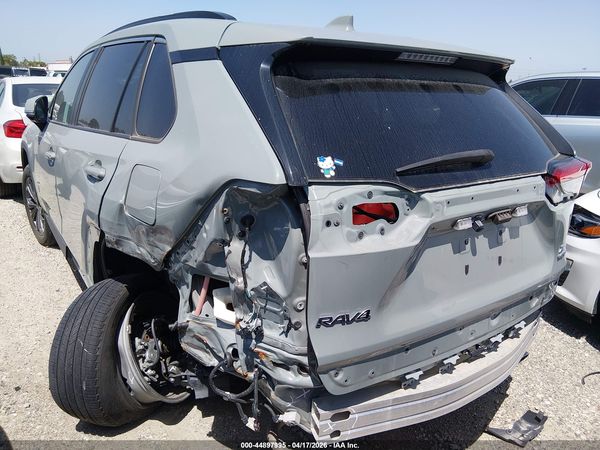2023 TOYOTA RAV4 HYBRID XLE PREMIUM