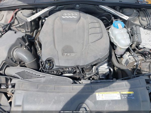 2019 AUDI A4 45 PREMIUM