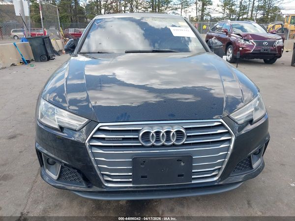 2019 AUDI A4 45 PREMIUM