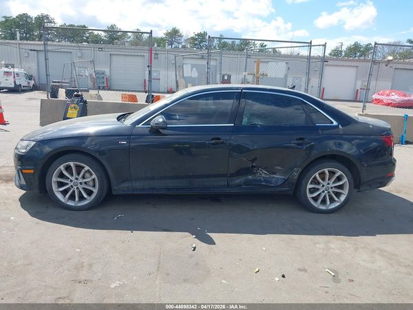2019 AUDI A4 45 PREMIUM