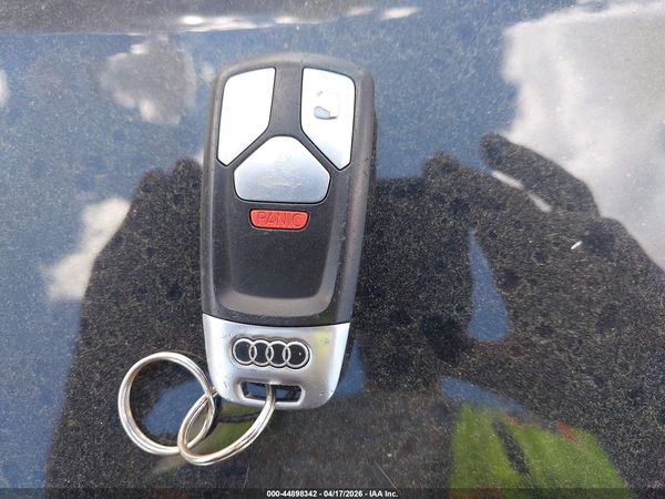 2019 AUDI A4 45 PREMIUM