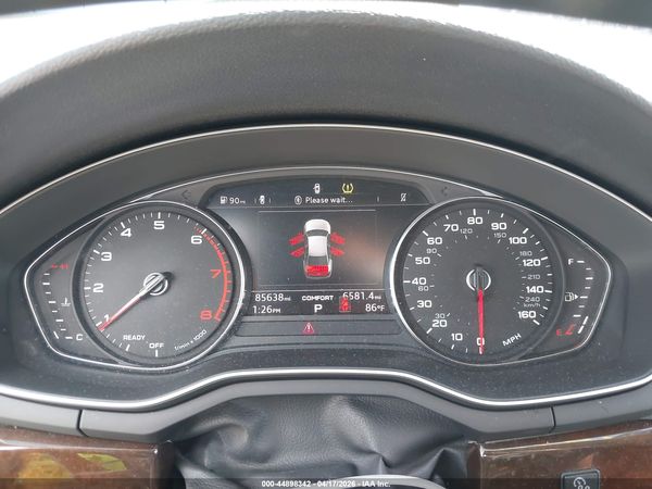 2019 AUDI A4 45 PREMIUM