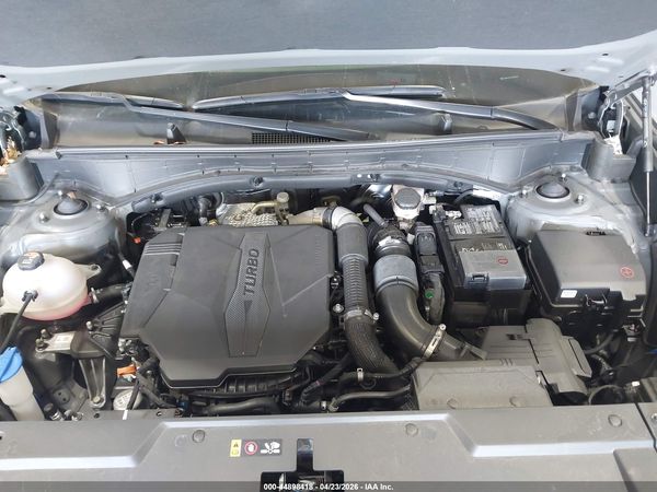 2024 HYUNDAI SANTA FE SEL