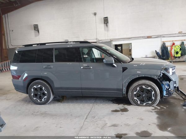 2024 HYUNDAI SANTA FE SEL