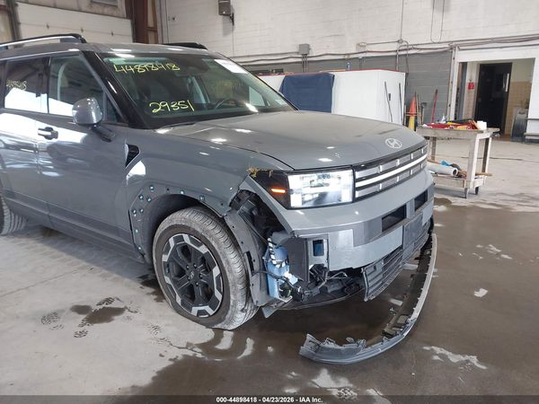 2024 HYUNDAI SANTA FE SEL