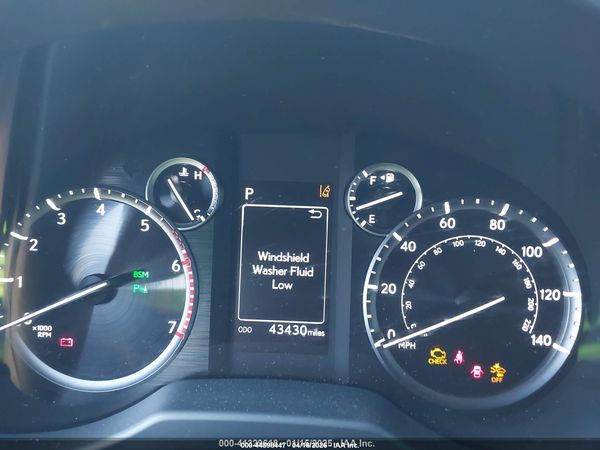 2021 LEXUS GX 460 PREMIUM