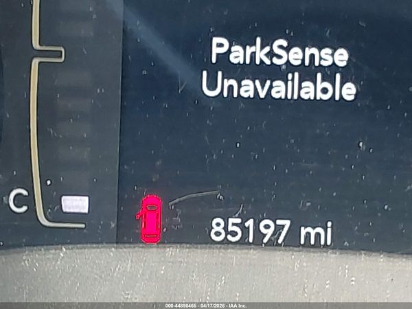 2019 JEEP CHEROKEE LATITUDE PLUS FWD