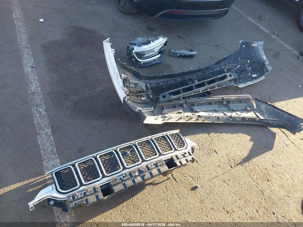 2022 JEEP WAGONEER SERIES II 4X4