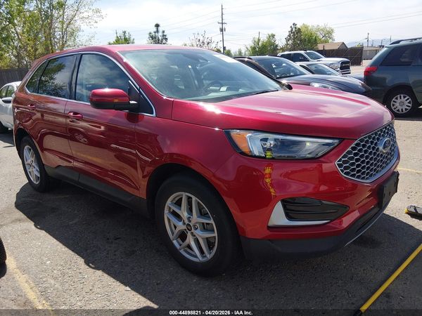 2024 FORD EDGE SEL — I1