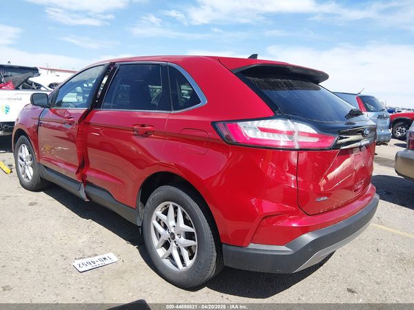 2024 FORD EDGE SEL — I3