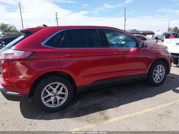 2024 FORD EDGE SEL — I4