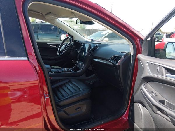2024 FORD EDGE SEL — I5