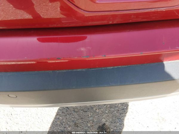 2024 FORD EDGE SEL — I6