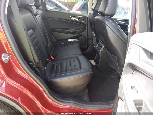 2024 FORD EDGE SEL — I8